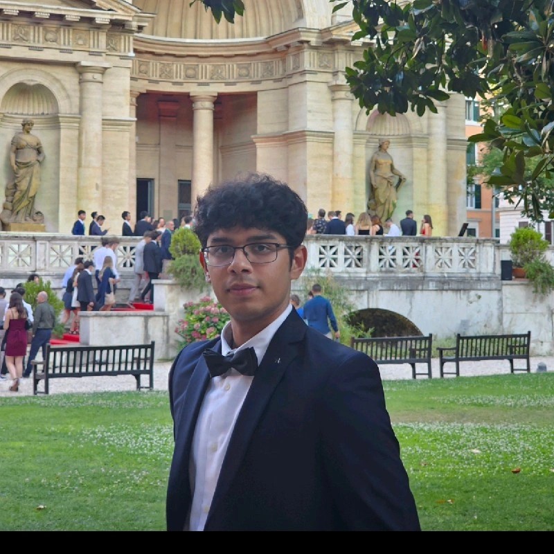 Chirag Joshi